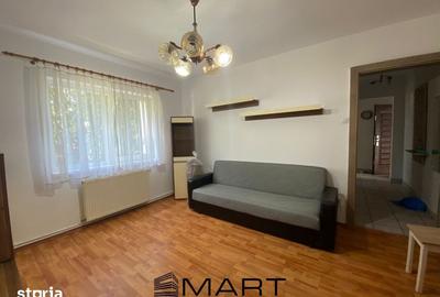 Apartament cu 3 camere în Trei Stejari - 2
