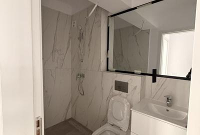 Apartament cu 3 camere decomandat în Fundeni