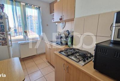 Apartament cu 2 camere decomandat în Mihai Viteazul - 9