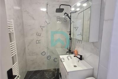 Garsonieră semidecomandată în Jibert - 6