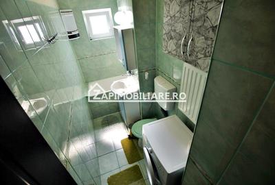Apartament cu 2 camere semidecomandat, mobilat în Dâmbu Pietros - 6