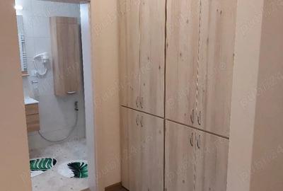 Apartament cu 2 camere decomandat în Tomis Nord - 1