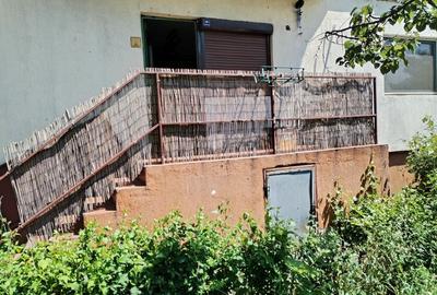 Apartament cu 2 camere semidecomandat în Brazda lui Novac