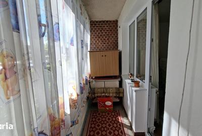 Apartament cu 2 camere în Libertății