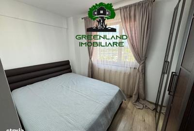 Apartament cu 2 camere decomandat în Bucium - 4