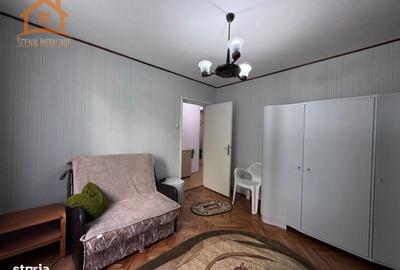 Apartament cu 3 camere decomandat în Griviței