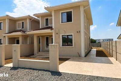 Casă cu 5 camere cu Teren 410 Mp în Ciarda Roșie