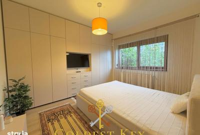 Apartament cu 3 camere semidecomandat în Gruia - 13