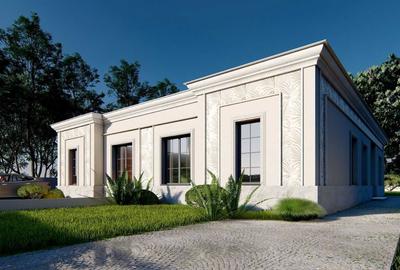 Casă cu 3 camere în Giarmata - 3