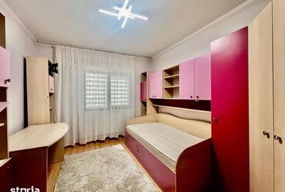 Apartament cu 4 camere decomandat în Păcurari - 7