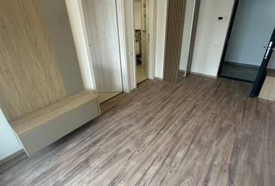 Apartament cu 2 camere semidecomandat, mobilat în Între Lacuri - 11