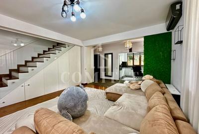 Apartament cu 3 camere decomandat, mobilat în Europa - 5