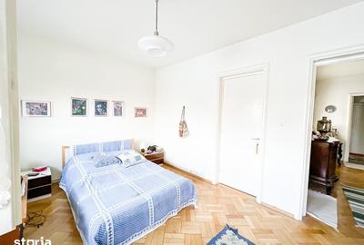 Apartament cu 3 camere în Armeneasca - 5