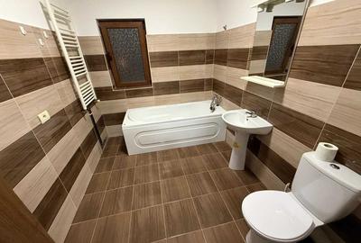 Apartament cu 2 camere în Giroc