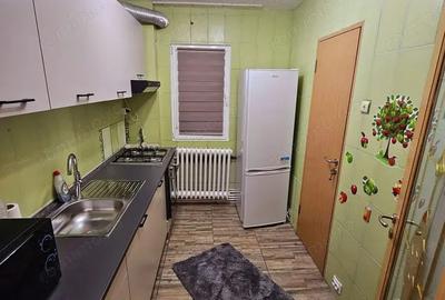 Apartament cu 2 camere decomandat în Colentina - 7