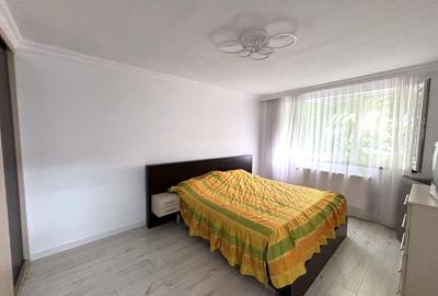 Apartament cu 3 camere semidecomandat, mobilat în Theodor Pallady - 1