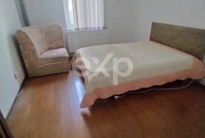Apartament cu 2 camere semidecomandat în Trivale - 9