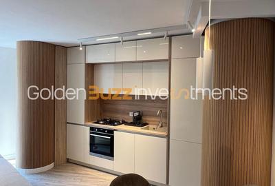 Apartament cu 2 camere decomandat în Victoriei