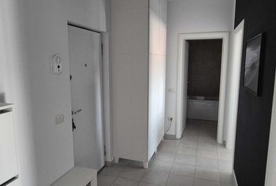 Apartament cu 2 camere decomandat în Uverturii - 6