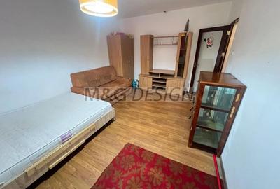 Garsonieră decomandată în Buziașului - 9