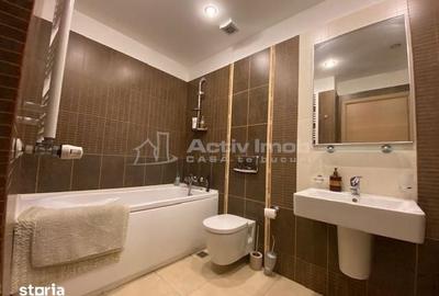 Apartament cu 2 camere în Sisești - 15