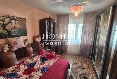 Apartament cu 4 camere decomandat în Nicolae Titulescu - 2