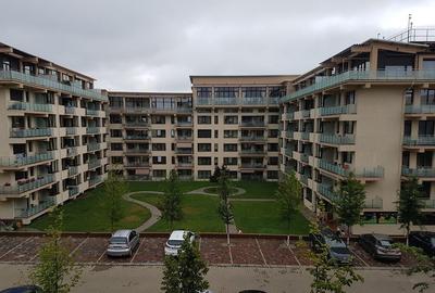 Apartament cu 2 camere semidecomandat în Copou - 7