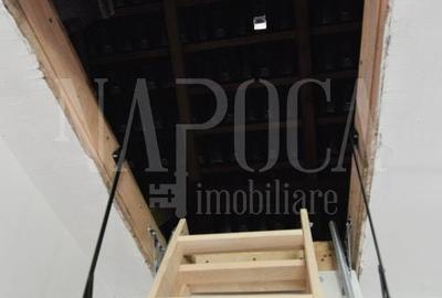 Casă individuală cu 4 camere cu Teren 550 Mp în Câmpenești - 13