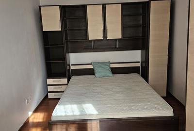 Apartament cu 2 camere nedecomandat în George Enescu - 2