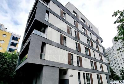 Apartament cu 3 camere decomandat, mobilat în Calea Plevnei