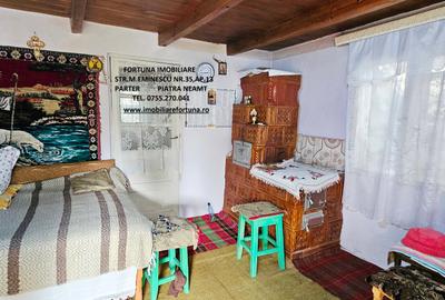 Casă cu 4 camere cu Teren 3630 Mp în Central - 8