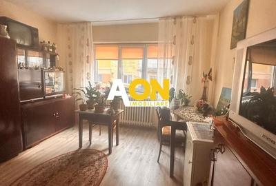 Garsonieră decomandată în Cetate - 7