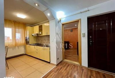 Apartament cu 3 camere în Complex Studențesc