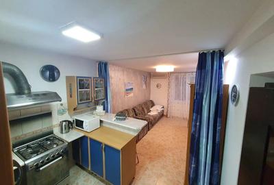 Apartament cu 2 camere decomandat în Central - 2