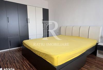 Apartament cu 2 camere decomandat în Nufărul - 4