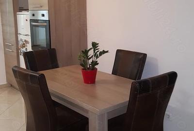 Apartament cu 2 camere decomandat în Central - 2