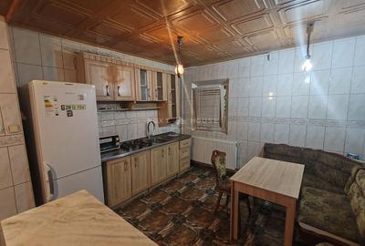 Apartament cu 2 camere decomandat, mobilat în 13 Septembrie - 6