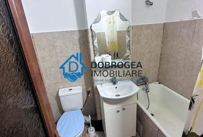 Garsonieră decomandată, mobilată în Central - 2