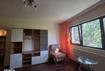 Apartament cu 2 camere în Alexandru cel Bun - 7
