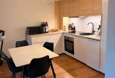 Apartament cu 2 camere în Europa