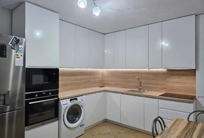 Apartament cu 3 camere decomandat în Central - 7