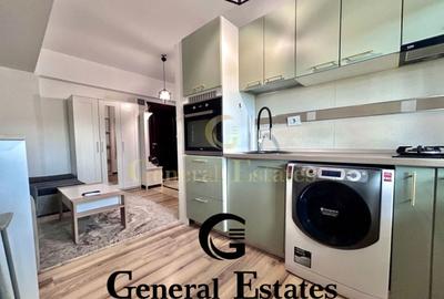 Apartament cu 2 camere, mobilat în Moara de Vânt - 12