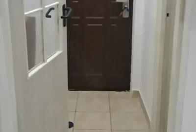 Garsonieră decomandată în Giurgiului