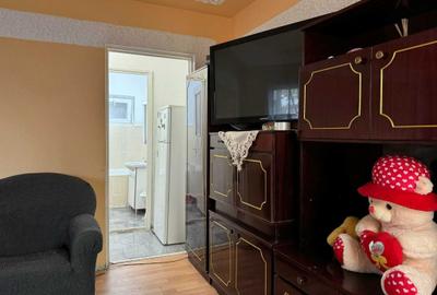 Apartament cu 2 camere semidecomandat în Central - 10
