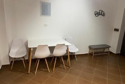 Apartament cu 2 camere decomandat, mobilat în Precista - 4