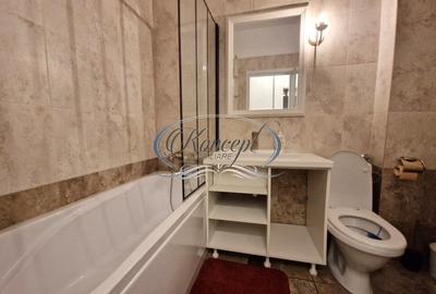Apartament cu 2 camere semidecomandat, mobilat în Mărăști - 6