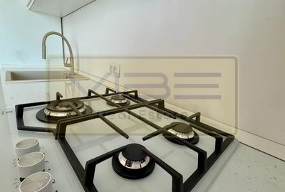 Apartament cu 3 camere decomandat, mobilat în Podu Roș - 5