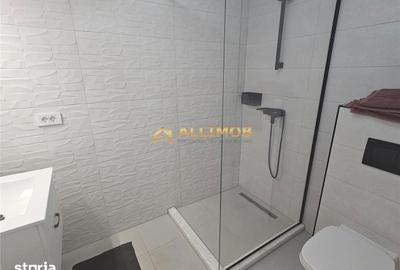 Apartament cu 2 camere în Păulești - 9