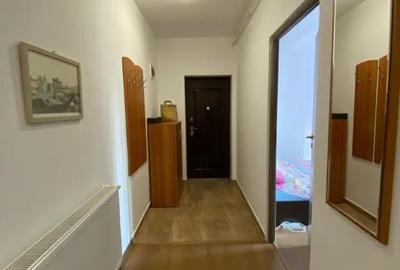 Apartament cu 2 camere decomandat în Florești - 14