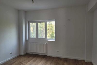 Apartament cu 3 camere semidecomandat, mobilat în Cișmigiu - 9